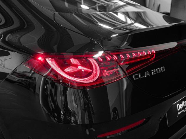 Mercedes-Benz CLA C178 BERLINA IBRIDA 200 - Foto 9
