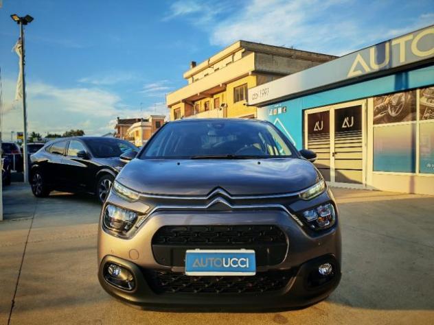 CITROEN C3 PureTech 110 S&S Shine rif. 24175805 - Foto 4