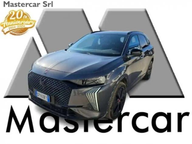 DS AUTOMOBILES DS 7 1.5 bluehdi Performance Line 130cv - GP650FY rif. 23835157