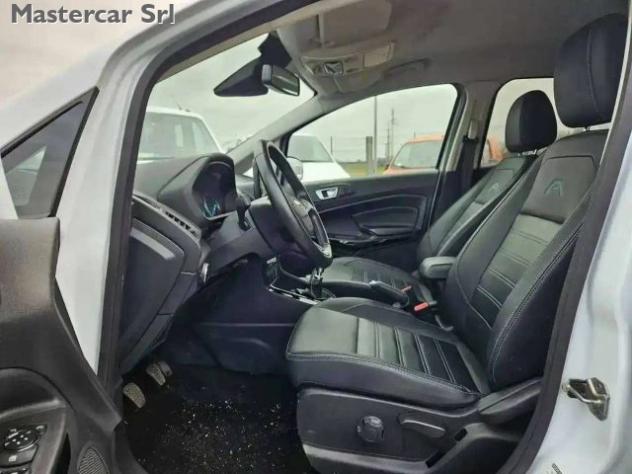 FORD EcoSport 1.0 ecoboost 125cv Active s - GL337HV rif. 24078750 - Foto 10