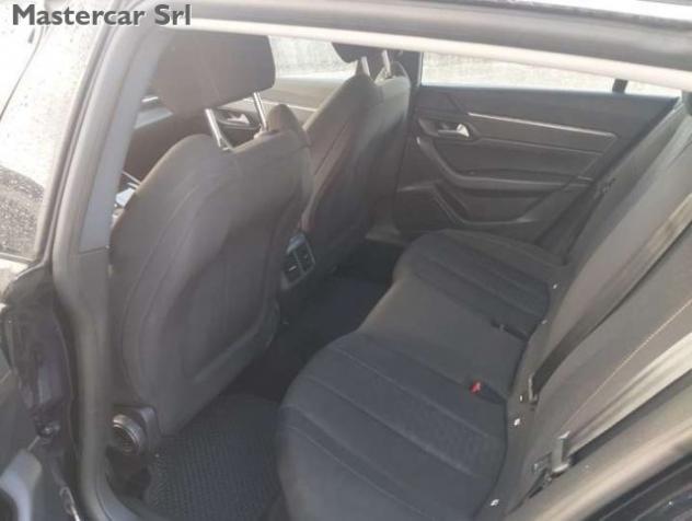 PEUGEOT 508 508 II 2019 SW SW 1.5 bluehdi Business - FY486YE rif. 24016091 - Foto 10