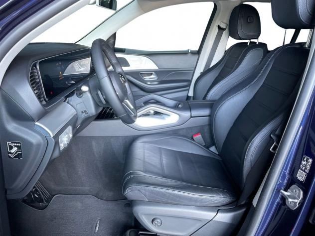 Mercedes-Benz GLE GLE 300 d 4Matic Premium - Foto 10