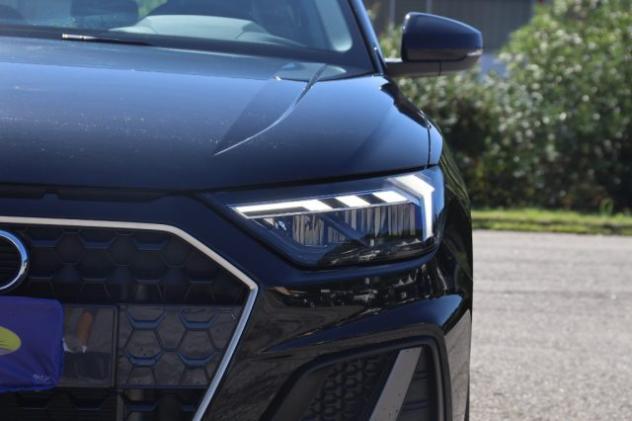 AUDI A1 SPB 30 TFSI S tronic S line edition rif. 24034553 - Foto 5