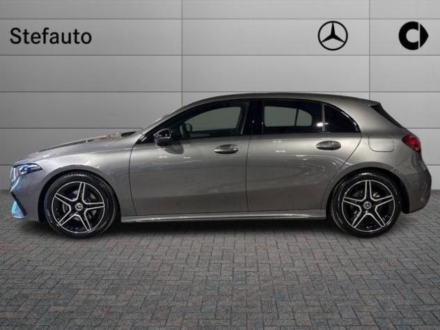 MERCEDES-BENZ A 180 d Automatic AMG Line Extra rif. 23723029 - Foto 3