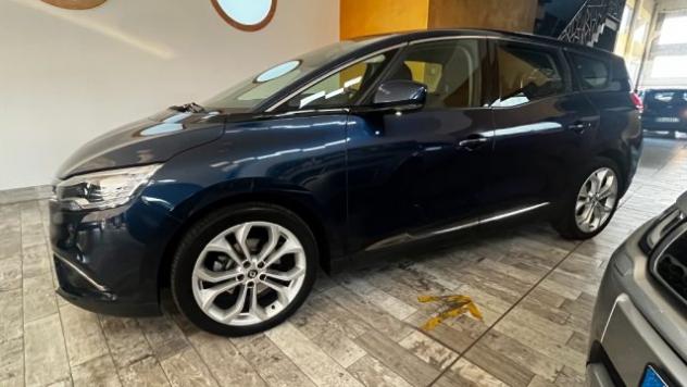 RENAULT Grand Scenic Blue dCi 120 CV EDC Sport Edition2 rif. 24198600 - Foto 3