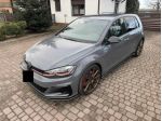 VOLKSWAGEN Golf GTI 2.0 TSI TCR DSG 5p. *SCARICO AKRAPOVIC* rif. 23401925