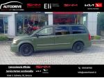 Lancia Voyager 2.8L Platinum 163cv E5 (AT 6M)