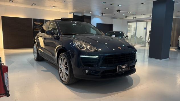 PORSCHE MACAN S 3.0D 250CV - 2015 - Foto 3
