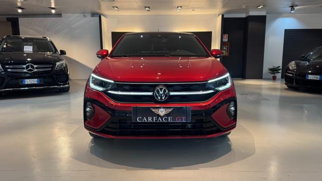 VOLKSWAGEN TAIGO 1.5 TSI 150CV ACT DSG R-LINE - 2022 - Foto 2