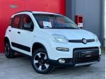 FIAT PANDA 4x4 1.3 MJT 2018 - *PROMOZIONE*