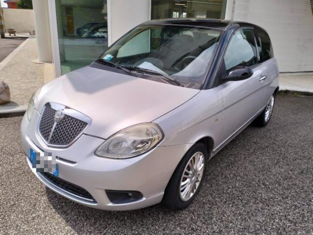 LANCIA Ypsilon Oro 1.4 MPI 8V 75CV rif. 24091379
