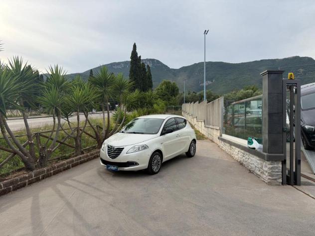 LANCIA - Ypsilon - 0.9 T.Air 85 CV 5 porte S&S DFN Platinum