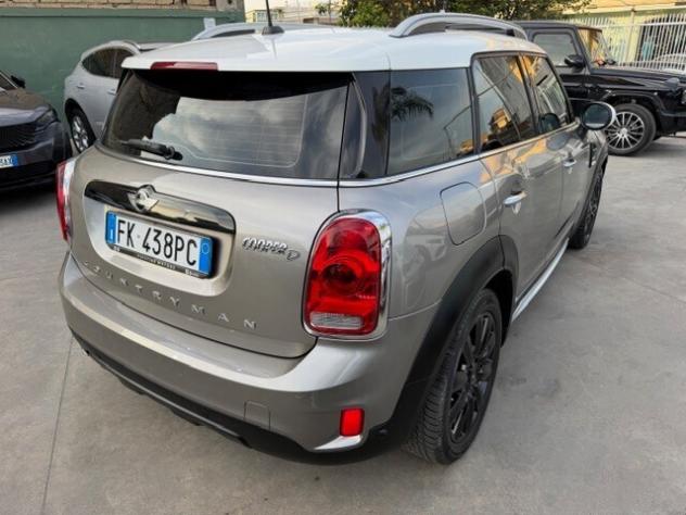 Mini Cooper D Countryman 2.0 150cv - Foto 6