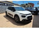 Citroën C3 C3 1.2 puretech Feel s&s 83cv neopatentati