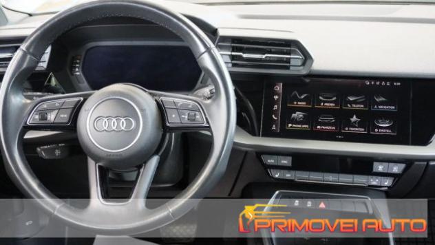 AUDI A3 SPB 30 TFSI rif. 22751059 - Foto 2