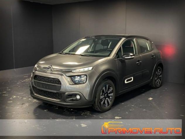 CITROEN C3 PureTech 83 S&S Shine rif. 19664225 - Foto 4