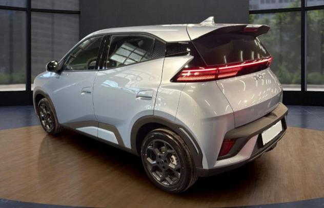 BYD DOLPHIN SURF COMFORT 156cv Batteria 43.2kwh - Foto 3