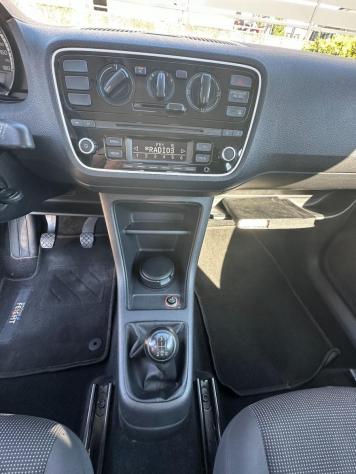 VOLKSWAGEN - Up! - 3 porte take - Foto 10