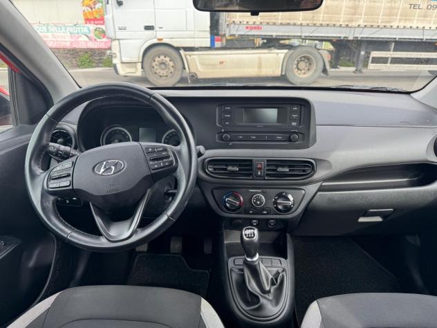 Hyundai i10 1.0 MPI Prime - Foto 7