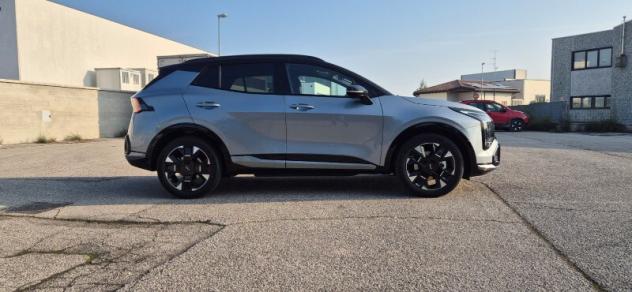 KIA Sportage 5ª serie Sportage 1.6 TGDi HEV AT GT-line - Foto 5