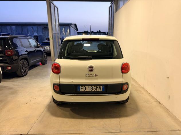 Fiat 500L Gpl - Foto 6