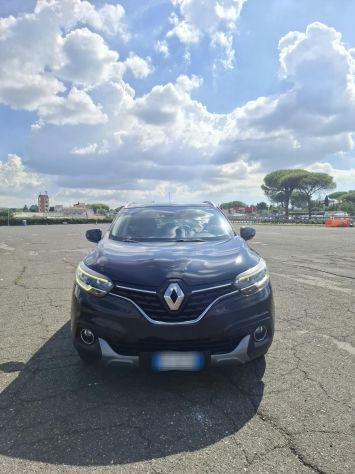 Renault Kadjar 1.6 dCi 130cv - Zen