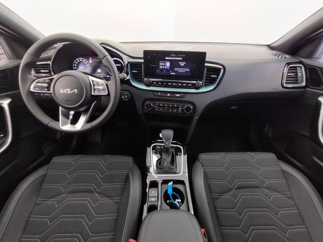 Kia Xceed 1.0 T-GDi 115 CV MHEV DCT Special Edition - Foto 4
