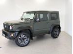 Suzuki Jimny 1.5 5MT Top