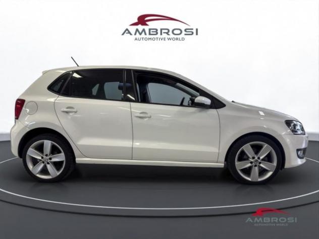 VOLKSWAGEN Polo 1.4 5 porte Highline rif. 24148137 - Foto 5