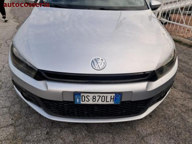 VOLKSWAGEN Scirocco 1.4 TSI rif. 24199539 - Foto 6