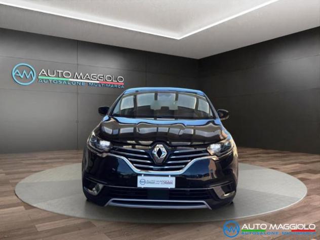 RENAULT Espace 2.0Blue dCi 160CV EDC Business 7POSTI PREZZO PROMO rif. 22793878 - Foto 2