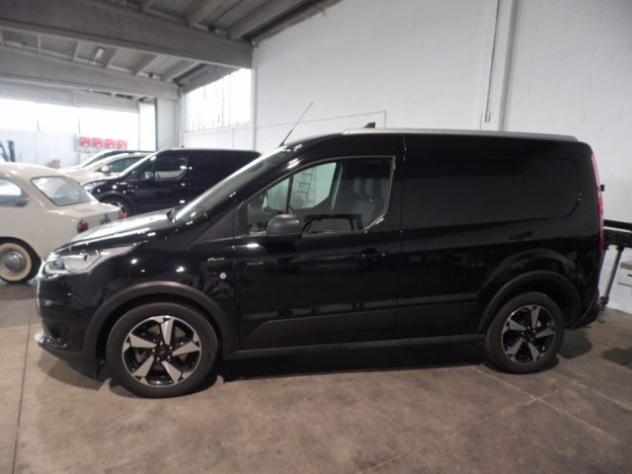 FORD Transit Connect 220 1.5 Ecoblue 100CV PC Furgone Active rif. 24179603 - Foto 6