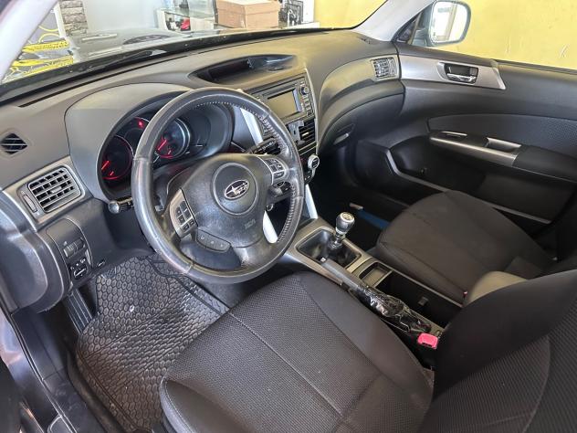 Subaru Forester 2.0D XS 4x4 - Foto 6