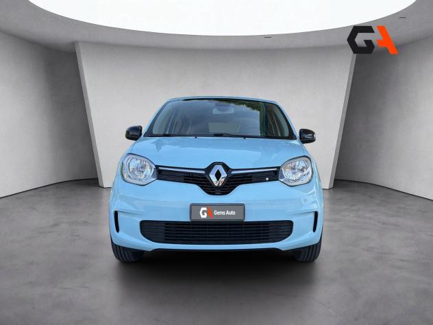 Renault Twingo Twingo 1.0 sce Equilibre 65cv - Foto 2