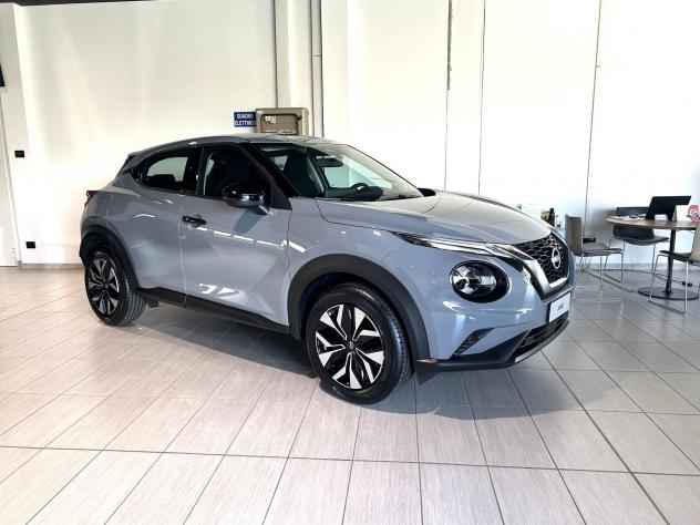 Nissan Juke 1.0 DIG-T 114 Acenta Mt - Foto 3