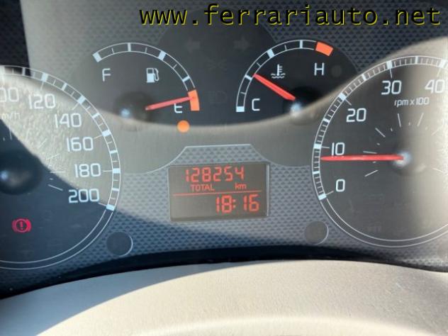 FIAT Panda 1.2 Dynamic NEOPATENTATI rif. 23978362 - Foto 9