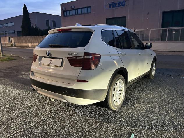 BMW X3 X3 xdrive20d - Foto 6