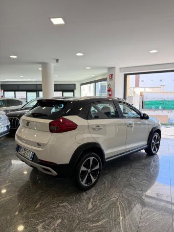 Dr 3.0 1.5 CVT Bi-Fuel GPL - Foto 5