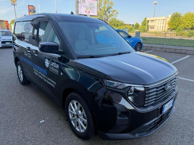 FORD Transit Courier 1.5 EcoBlue 100CV Van Titanium rif. 24062459 - Foto 10