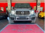 MERCEDES CLASSE G 63AMG 585cv