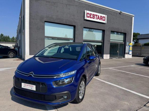 CITROEN C4 Picasso BlueHDi 120 S&S Live rif. 23913718