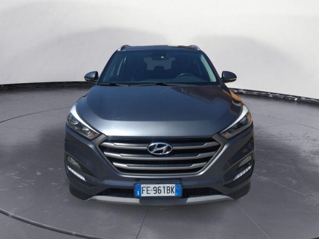 Hyundai Tucson Tucson 1.6 gdi Comfort Plus Pack 2wd MOLTO BELLA - Foto 4