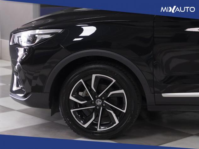 MG ZS 1.5L 5MT Luxury - Foto 8