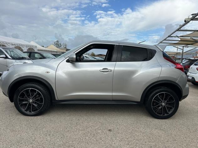 Nissan Juke 1.5 Diesel Promo Ferragosto !!!! - Foto 6