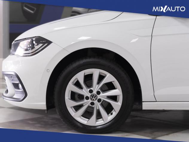 Volkswagen Polo 1.0 TSI Style 95CV DSG - Foto 8