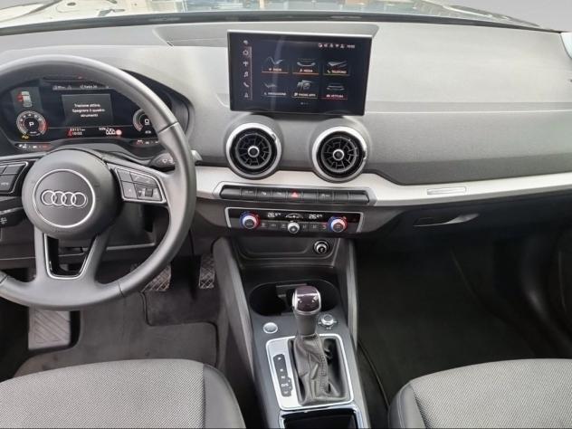 Audi Q2 I 2021 35 1.5 tfsi S line edition s-tronic - Foto 9