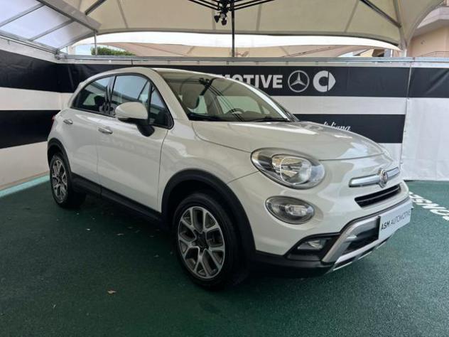 FIAT 500X 1.6 MultiJet 120 CV Cross rif. 24024669