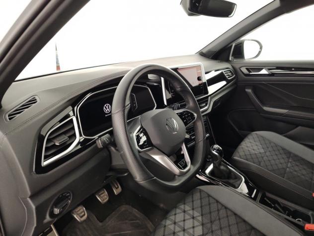 Volkswagen T-Roc 1.5 TSI ACT R-Line - Foto 8