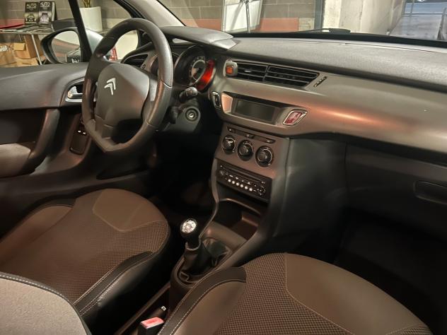 Citroen C3 1.2 VTi 82 Exclusive - Foto 7