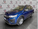 Dacia Sandero STEPWAY 1.0 TCE COMFORT ECO-G 100CV